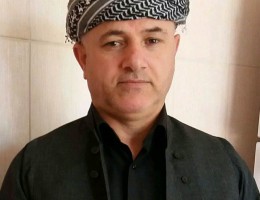 هەژار محەمەد عەلی